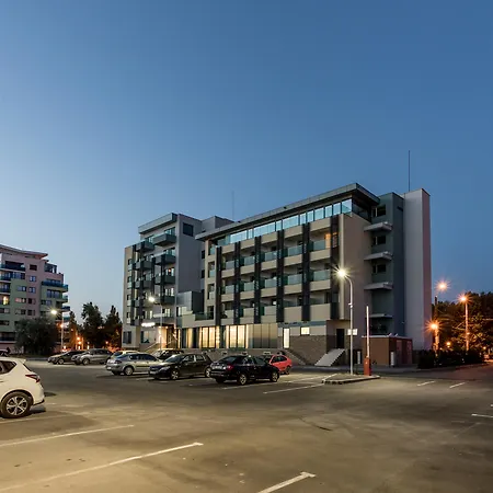 Hotel Splendid Conference & - Adults Only 4*