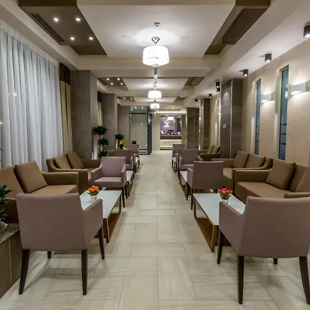 Hotel Splendid Conference & - Adults Only Mamaia