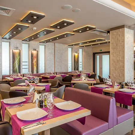 酒店 Splendid Conference & - Adults Only