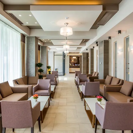 Splendid Conference & - Adults Only 4*