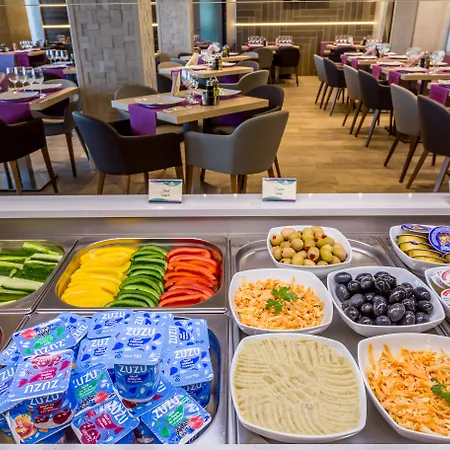 Hotel Splendid Conference & - Adults Only Mamaia