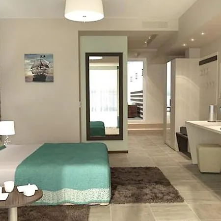 Splendid Conference & - Adults Only Hotel