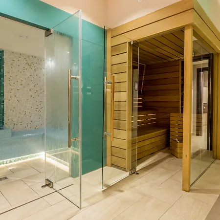 Szálloda Splendid Conference & - Adults Only Mamaia