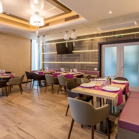 Splendid Conference & - Adults Only Szálloda Mamaia
