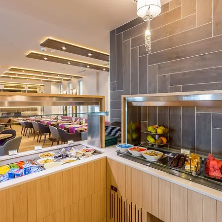 Szálloda Splendid Conference & - Adults Only 4*