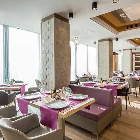 Splendid Conference & - Adults Only 酒店 4*