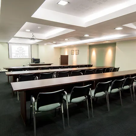 Splendid Conference & - Adults Only 4*