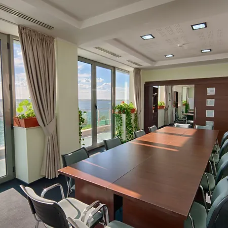 Splendid Conference & - Adults Only