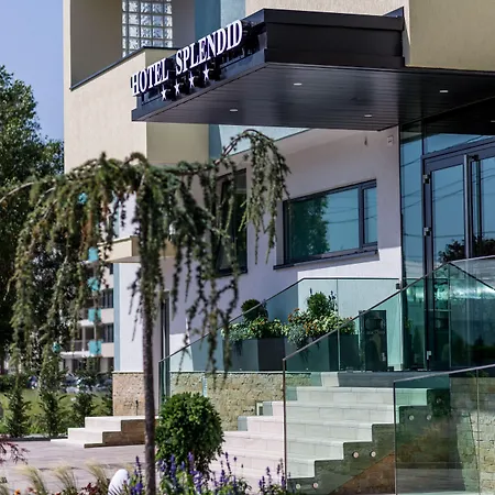 酒店 Splendid Conference & - Adults Only 4*