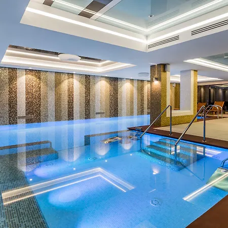 Splendid Conference & - Adults Only Szálloda Mamaia