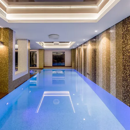 Szálloda Splendid Conference & - Adults Only 4*