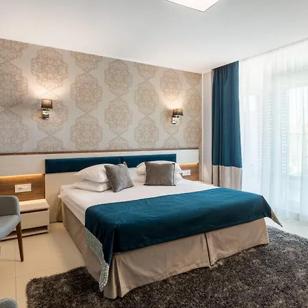 Splendid Conference & - Adults Only 4* Mamaia