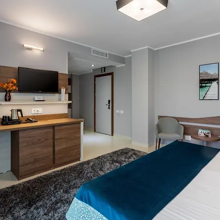 酒店 Splendid Conference & - Adults Only