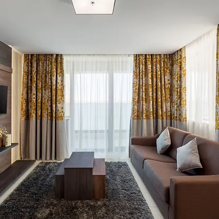 Splendid Conference & - Adults Only Hotel