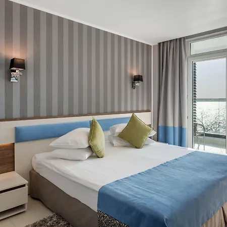 Splendid Conference & - Adults Only Szálloda Mamaia