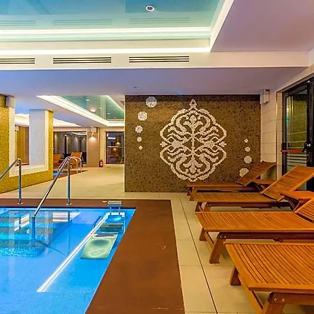 Splendid Conference & - Adults Only Hotel 4*