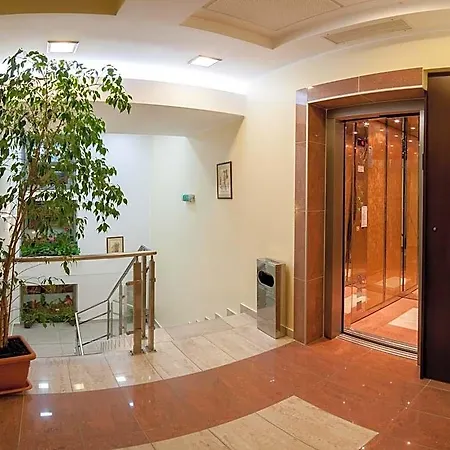 Splendid Conference & - Adults Only Mamaia