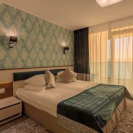 Splendid Conference & - Adults Only 4* Mamaia