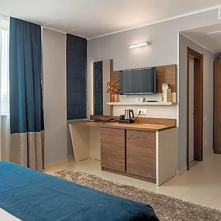 Hotel Splendid Conference & - Adults Only 4*
