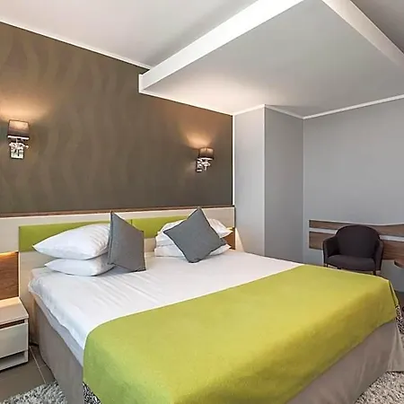 Hotel Splendid Conference & - Adults Only