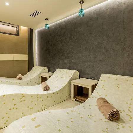 Splendid Conference & - Adults Only Szálloda