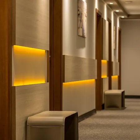 Splendid Conference & - Adults Only 4*