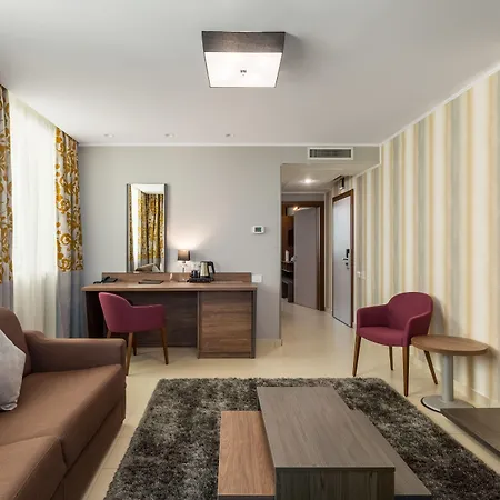 Splendid Conference & - Adults Only 4* Mamaia