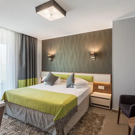 Splendid Conference & - Adults Only Mamaia