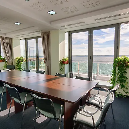 Szálloda Splendid Conference & - Adults Only 4*