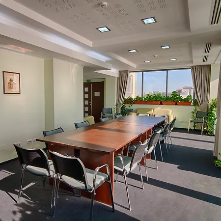 Szálloda Splendid Conference & - Adults Only 4*