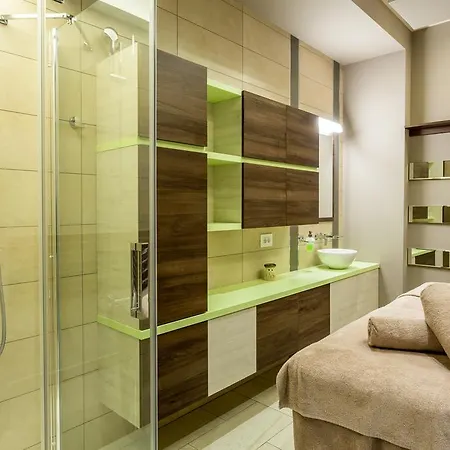 Otel Splendid Conference & - Adults Only 4*