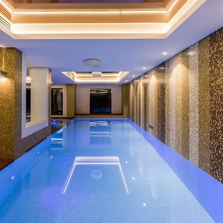 Otel Splendid Conference & - Adults Only Mamaia