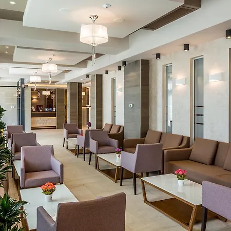 Otel Splendid Conference & - Adults Only Mamaia