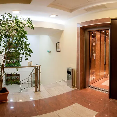 Splendid Conference & - Adults Only 4* 马马亚