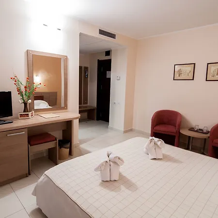 Splendid Conference & - Adults Only Otel 4*