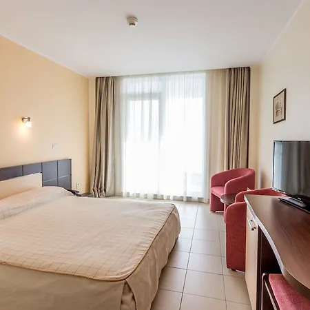 Splendid Conference & - Adults Only Mamaia