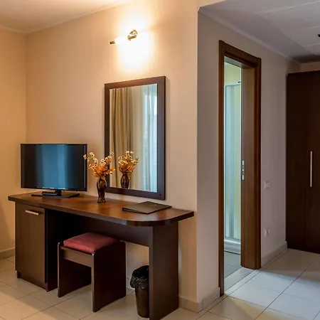 Splendid Conference & - Adults Only Hotel