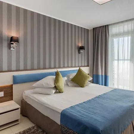 Ξενοδοχείο Splendid Conference & - Adults Only Mamaia