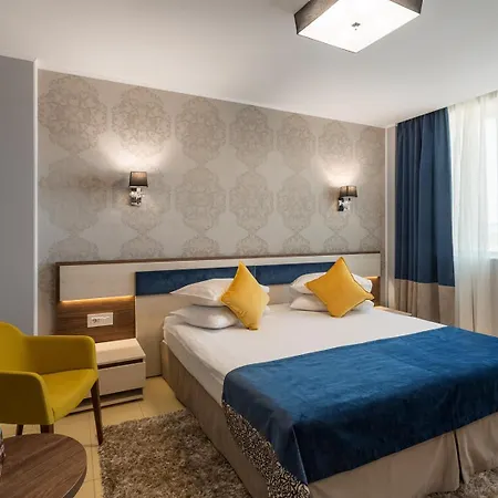 Splendid Conference & - Adults Only Mamaia