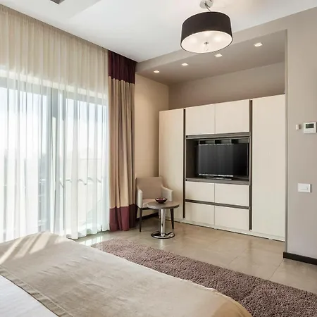 Splendid Conference & - Adults Only 4* Mamaia