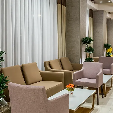 Splendid Conference & - Adults Only
