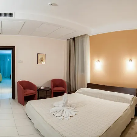 Splendid Conference & - Adults Only ホテル 4*