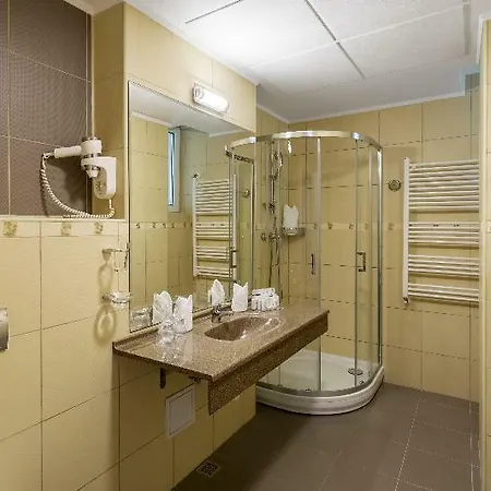 Splendid Conference & - Adults Only Hotel