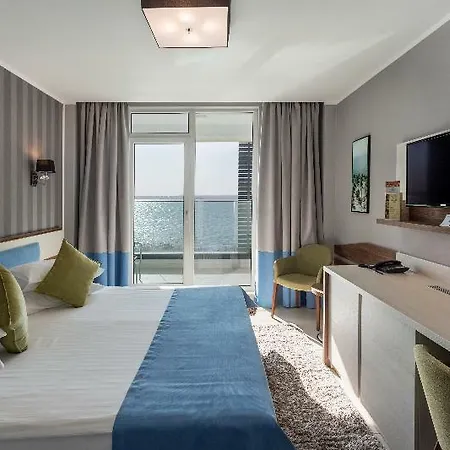 Otel Splendid Conference & - Adults Only Mamaia