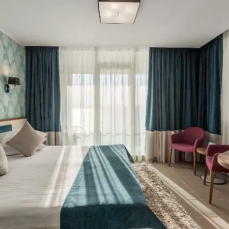 Szálloda Splendid Conference & - Adults Only 4*