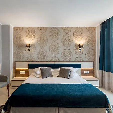 Splendid Conference & - Adults Only Szálloda 4*