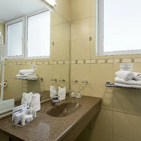 Hotel Splendid Conference & - Adults Only