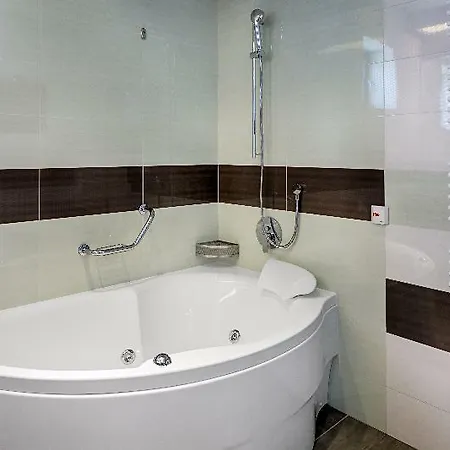 Splendid Conference & - Adults Only Hotel 4*