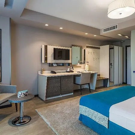Otel Splendid Conference & - Adults Only Mamaia