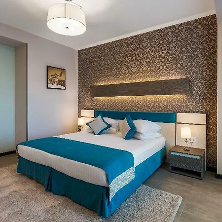 Splendid Conference & - Adults Only 4* مامايا
